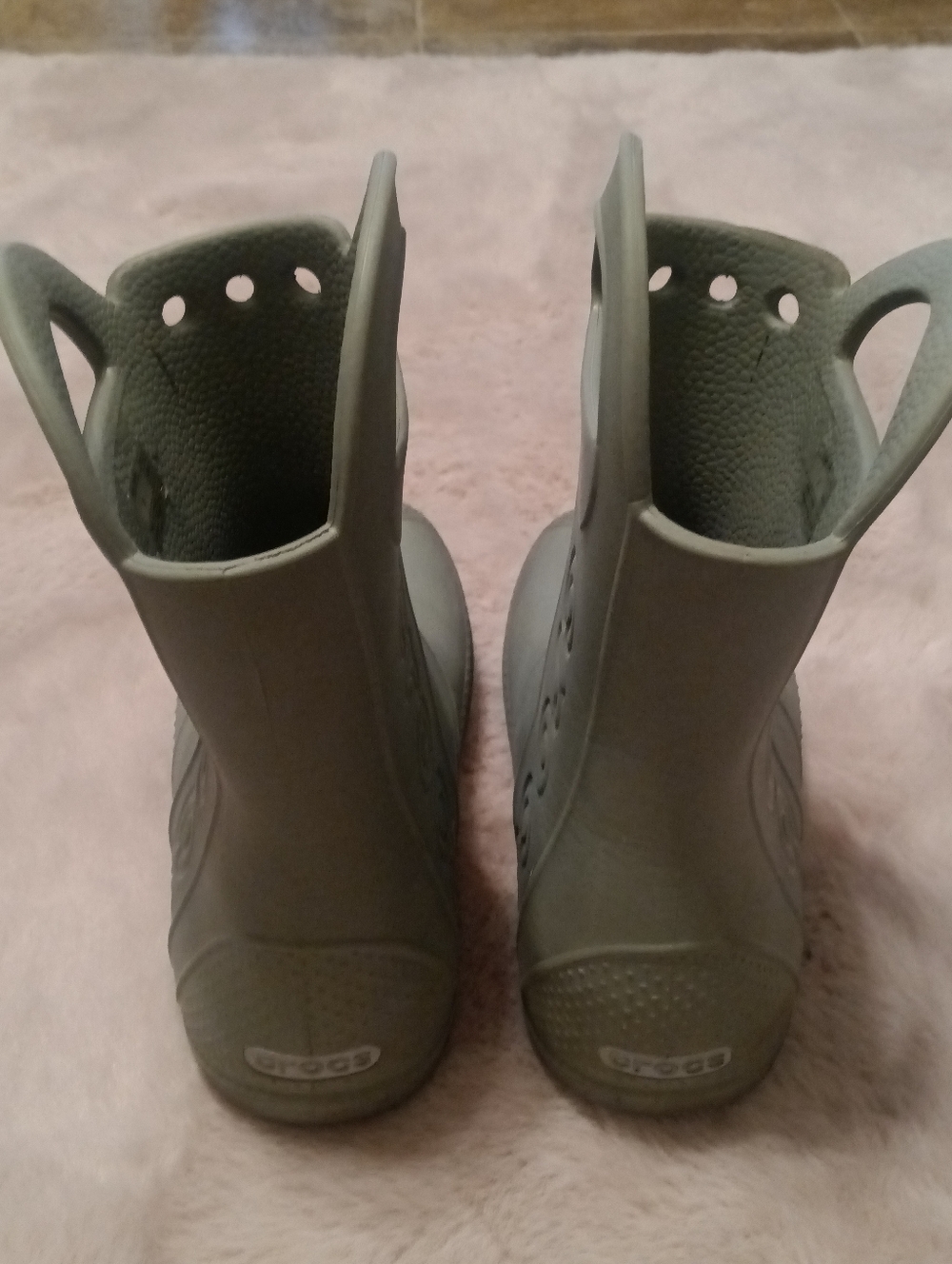 Crocs - Picture 3 of 7